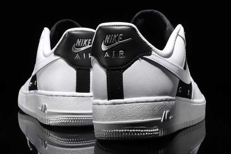 【スニダンで購入可】7/23発売 NIKE AIR FORCE 1 LOW METALLIC PACK  抽選/定価/販売店舗まとめ 9枚目