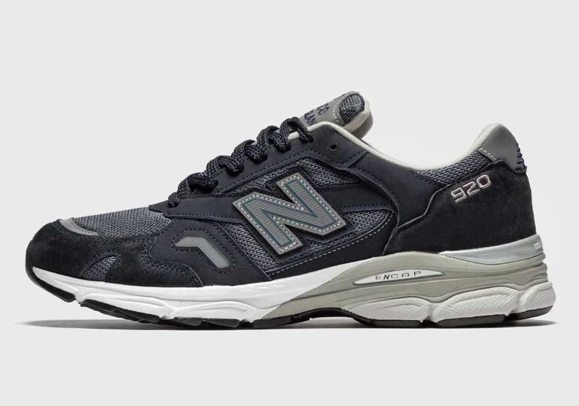 【リーク】7月発売 NEW BALANCE M920CNV 抽選/定価/販売店舗まとめ 2枚目