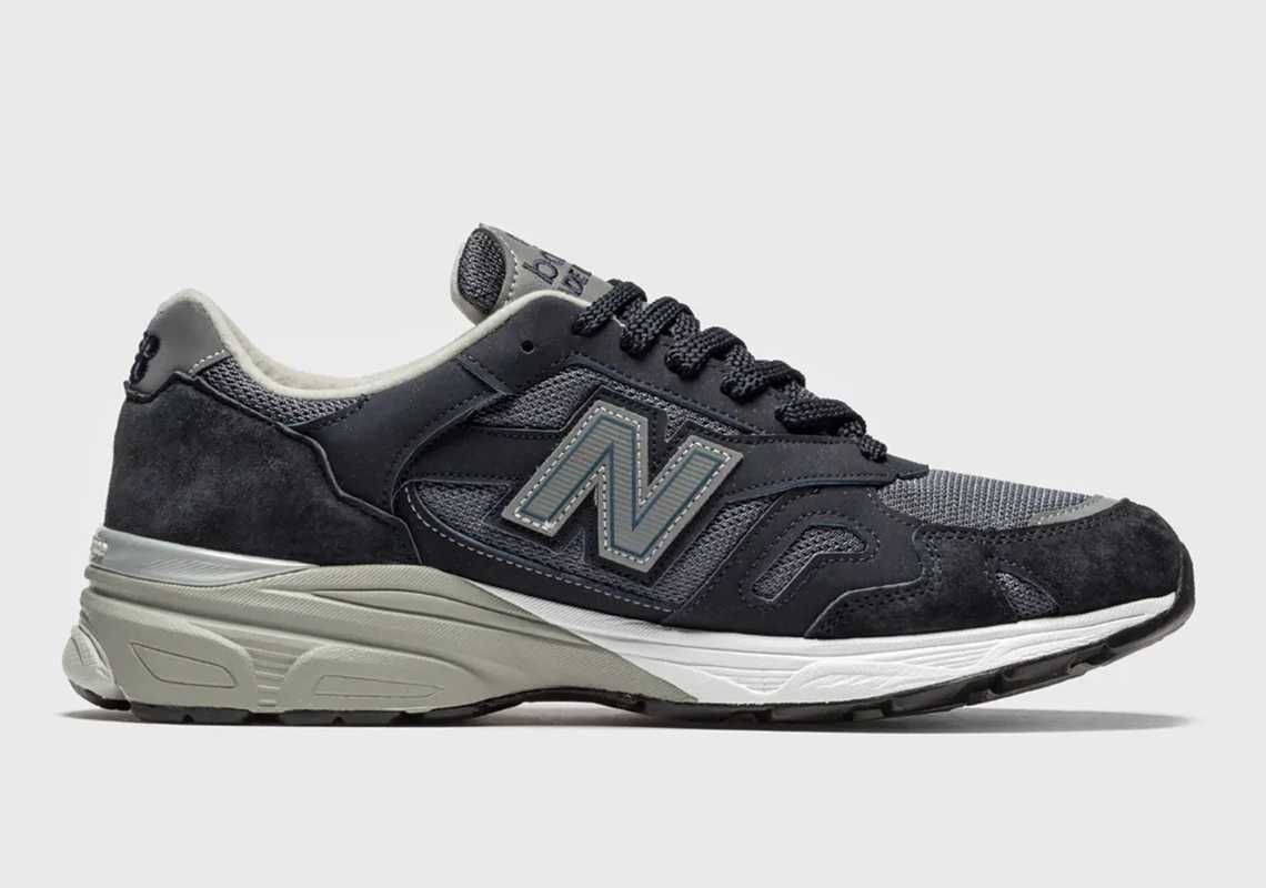 【リーク】7月発売 NEW BALANCE M920CNV 抽選/定価/販売店舗まとめ 3枚目