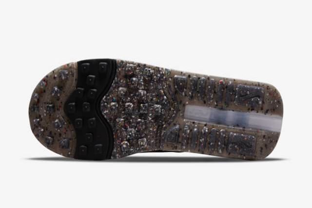 【スニダンで購入可】7/30発売 NIKE WMNS AIR MAX FURYOSA "NIGHT GREEN" 抽選/定価/販売店舗まとめ 9枚目