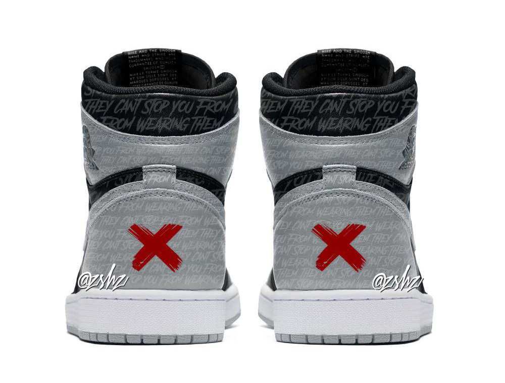 【スニダンで購入可】3/12発売 Nike Air Jordan 1 High OG "Rebellionaire" 抽選/定価/販売店舗まとめ 21枚目