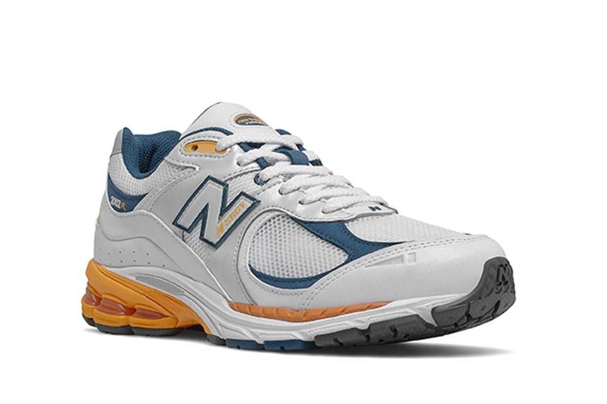 【販売リンクあり】8月発売 NEW BALANCE M2002R 2COLORS 抽選/定価/販売店舗まとめ