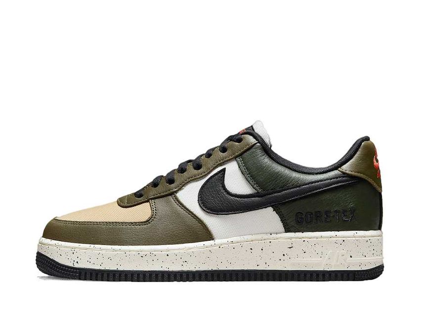 Air force 1 sage low shop olive