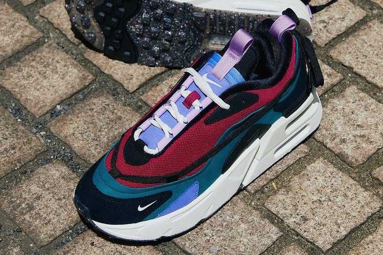 【スニダンで購入可】7/30発売 NIKE WMNS AIR MAX FURYOSA "NIGHT GREEN" 抽選/定価/販売店舗まとめ
