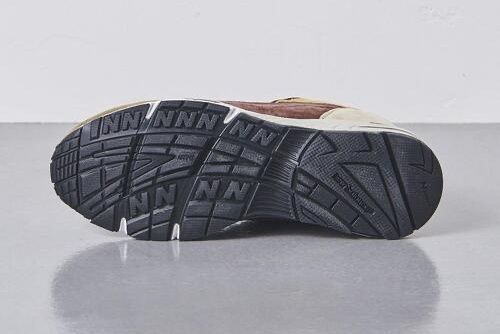 【スニダンで購入可】8/14発売 NEW BALANCE M991 UK "OLIVE" 抽選/定価/販売店舗まとめ 8枚目