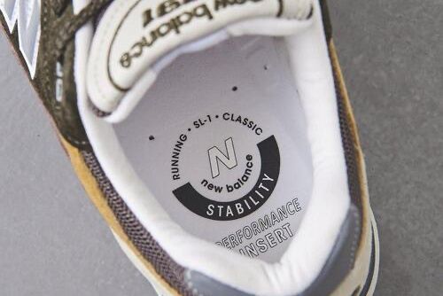 【スニダンで購入可】8/14発売 NEW BALANCE M991 UK "OLIVE" 抽選/定価/販売店舗まとめ 9枚目