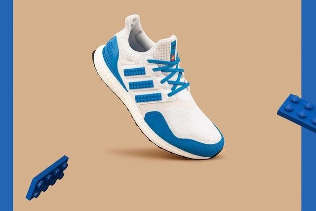【販売リンクあり】1/21発売 LEGO × adidas Ultra Boost 5colors 抽選/定価/販売店舗まとめ 4枚目