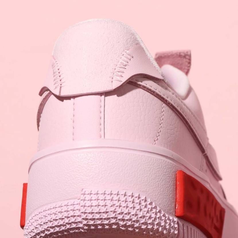 【スニダンで購入可】7/8・8/1発売 NIKE WMNS AIR FORCE 1 FONTANKA 2COLOR  抽選/定価/販売店舗まとめ 3枚目