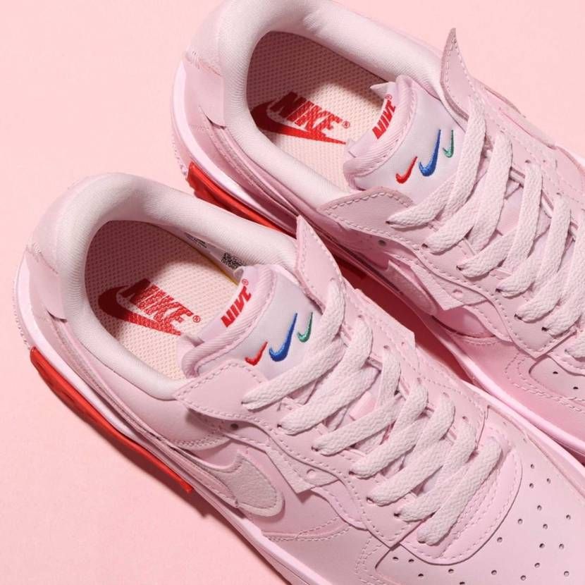 【スニダンで購入可】7/8・8/1発売 NIKE WMNS AIR FORCE 1 FONTANKA 2COLOR  抽選/定価/販売店舗まとめ 2枚目
