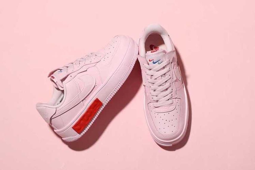 【スニダンで購入可】7/8・8/1発売 NIKE WMNS AIR FORCE 1 FONTANKA 2COLOR 抽選/定価/販売店舗まとめ