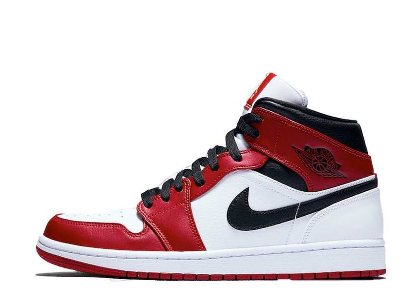 NIKE AIR JORDAN 1 MID