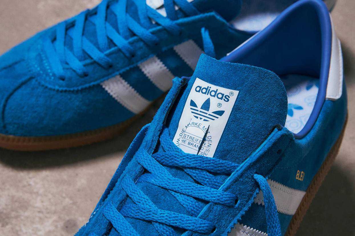 【販売リンクあり】7/29発売 ADIDAS ORIGINALS 3TYPE 抽選/定価/販売店舗まとめ 3枚目