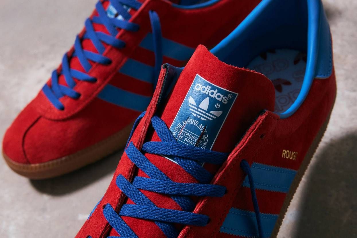 【販売リンクあり】7/29発売 ADIDAS ORIGINALS 3TYPE 抽選/定価/販売店舗まとめ 4枚目