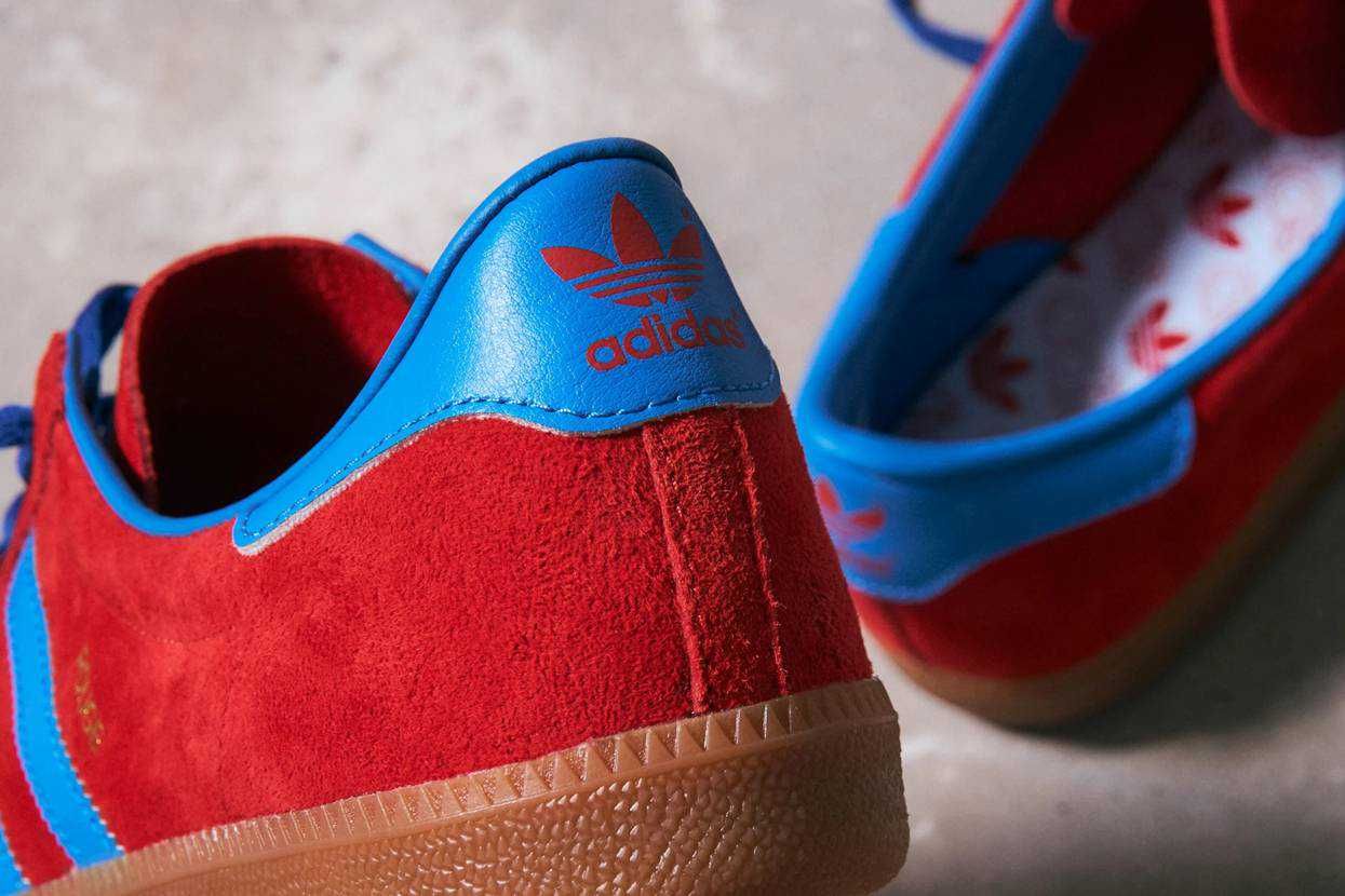 【販売リンクあり】7/29発売 ADIDAS ORIGINALS 3TYPE 抽選/定価/販売店舗まとめ 13枚目