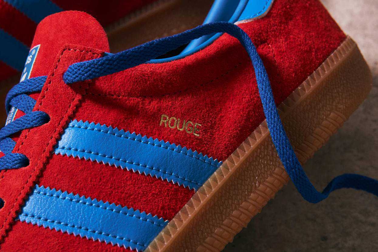 【販売リンクあり】7/29発売 ADIDAS ORIGINALS 3TYPE 抽選/定価/販売店舗まとめ 7枚目