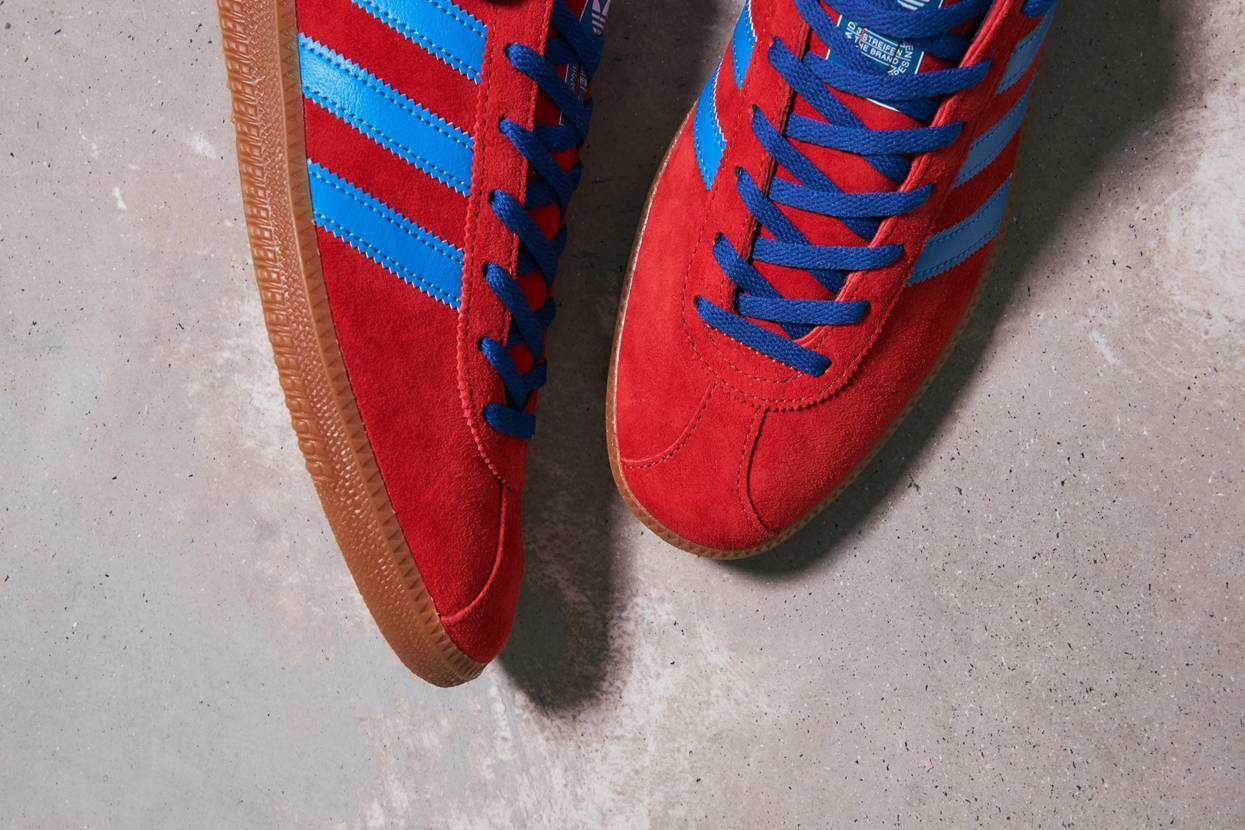 【販売リンクあり】7/29発売 ADIDAS ORIGINALS 3TYPE 抽選/定価/販売店舗まとめ 10枚目