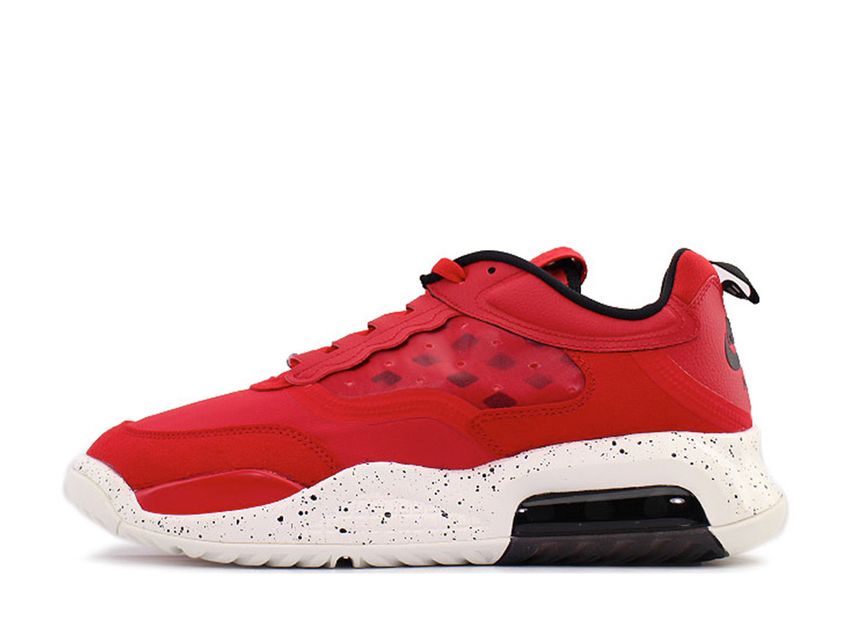 NIike Jordan Air Max 200 Fire Red