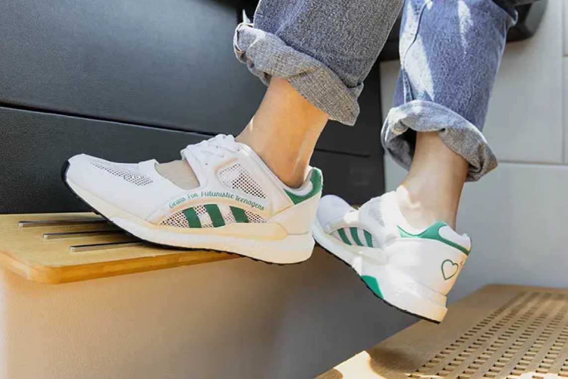 【販売リンクあり】7/30発売 HUMAN MADE × ADIDAS ORIGINALS EQT RACING HM 3COLORS 抽選/定価/販売店舗まとめ