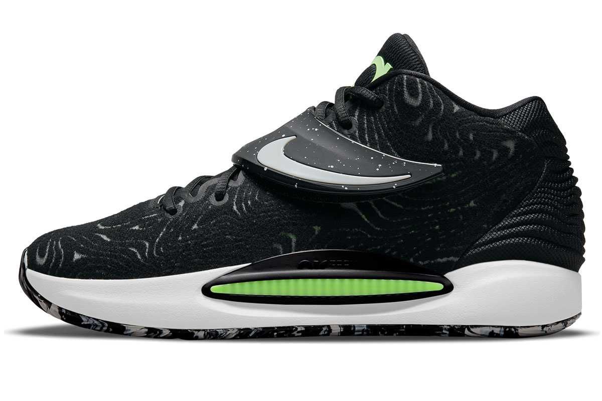 【スニダンで購入可】8/1発売 NIKE KD 14 抽選/定価/販売店舗まとめ 2枚目