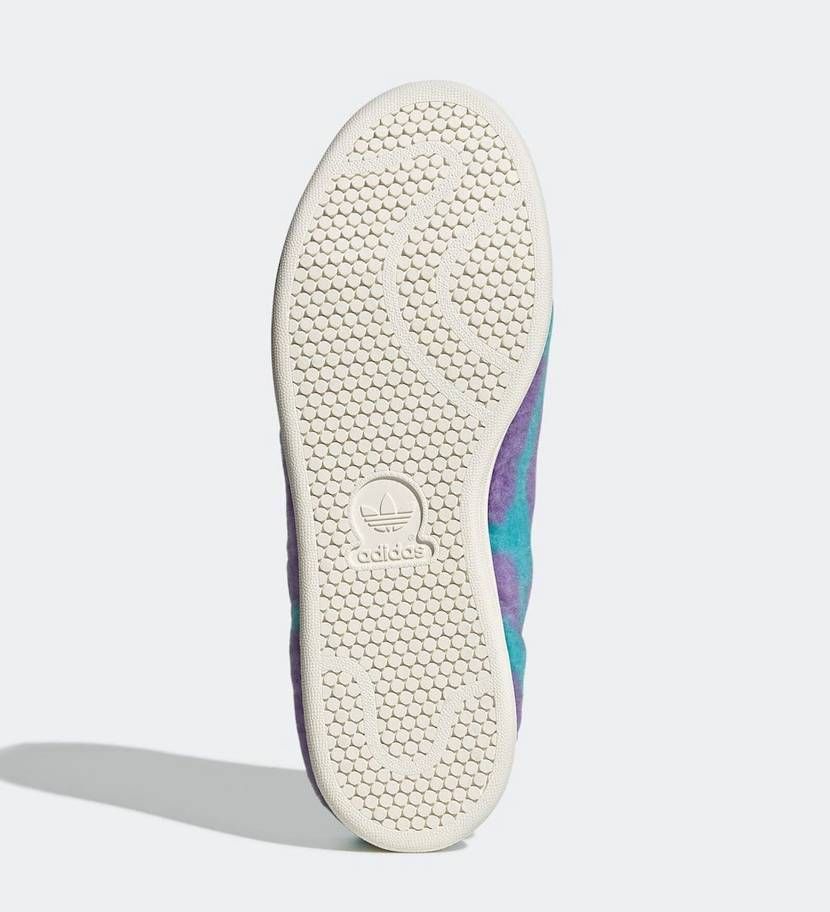 【スニダンで購入可】8/3発売 PIXAR × ADIDAS ORIGINALS STAN SMITH "MIKE&SULLEY" 抽選/定価/販売店舗まとめ 7枚目