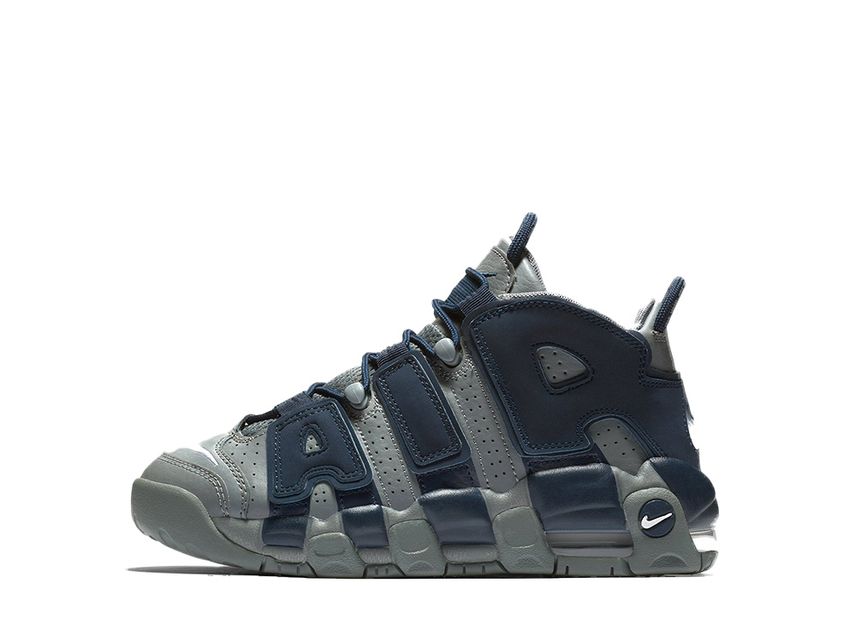 NIKE GS AIR MORE UPTEMPO
