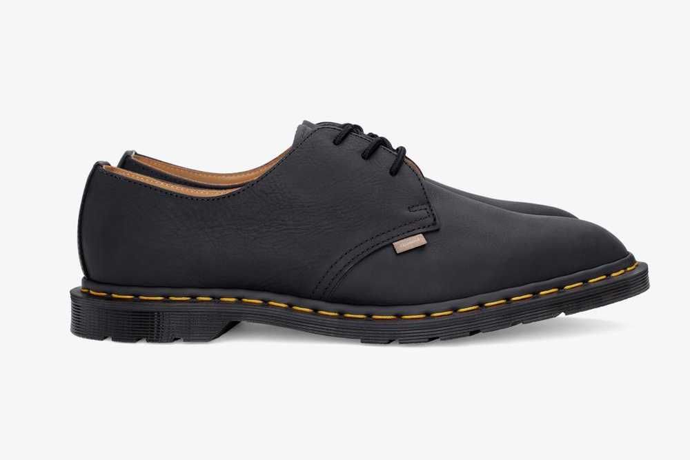 【スニダンで購入可】7/30発売 JJJJound × Dr.Martens ARCHIE II 2COLORS 抽選/定価/販売店舗まとめ 4枚目