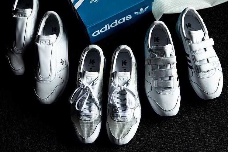 【スニダンで購入可】7/30発売 ADIDAS × BEAMS SPIRIT OF THE GAMES 3TYPE 抽選/定価/販売店舗まとめ