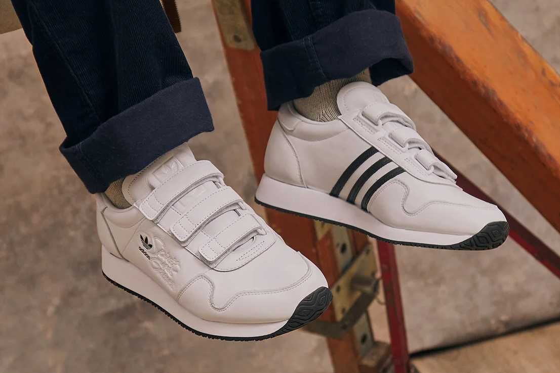 【スニダンで購入可】7/30発売 ADIDAS × BEAMS SPIRIT OF THE GAMES 3TYPE 抽選/定価/販売店舗まとめ 3枚目