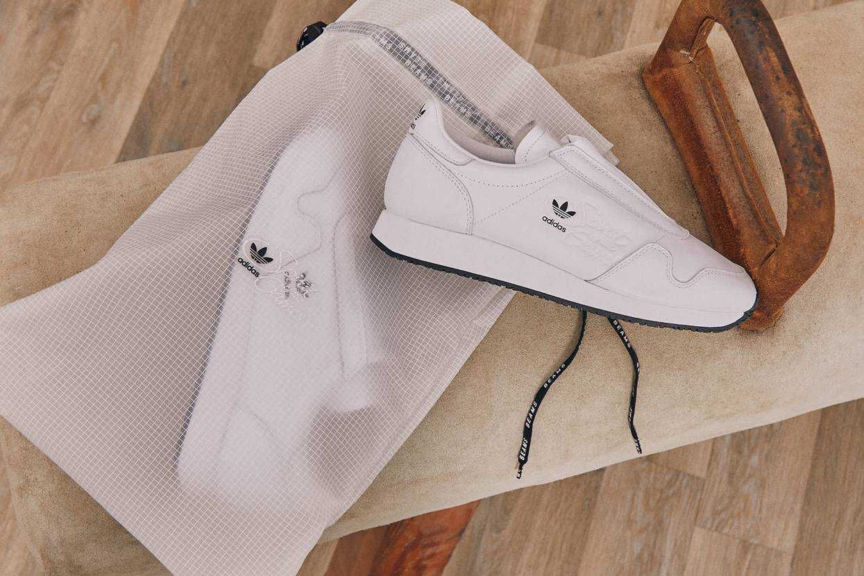 【スニダンで購入可】7/30発売 ADIDAS × BEAMS SPIRIT OF THE GAMES 3TYPE 抽選/定価/販売店舗まとめ 5枚目