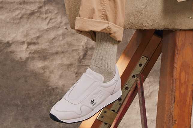 【スニダンで購入可】7/30発売 ADIDAS × BEAMS SPIRIT OF THE GAMES 3TYPE 抽選/定価/販売店舗まとめ 2枚目