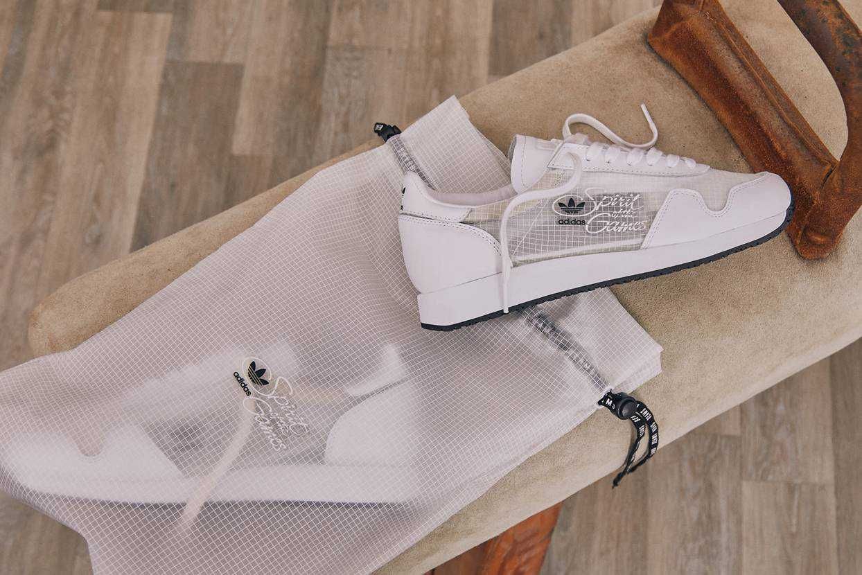 【スニダンで購入可】7/30発売 ADIDAS × BEAMS SPIRIT OF THE GAMES 3TYPE 抽選/定価/販売店舗まとめ 7枚目