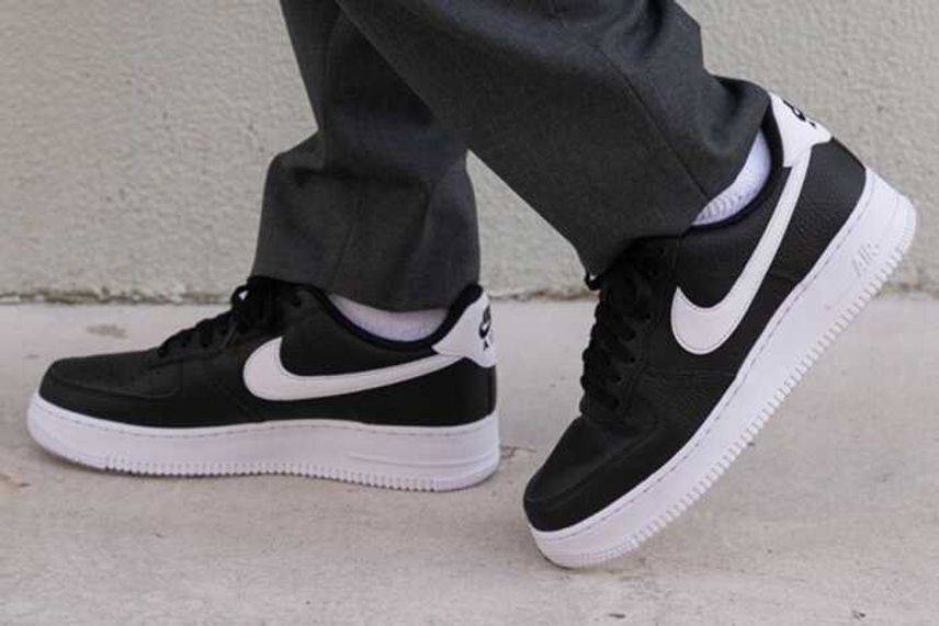 Nike Air Force 1 Low '07 Nike Air Force 1 Low '07