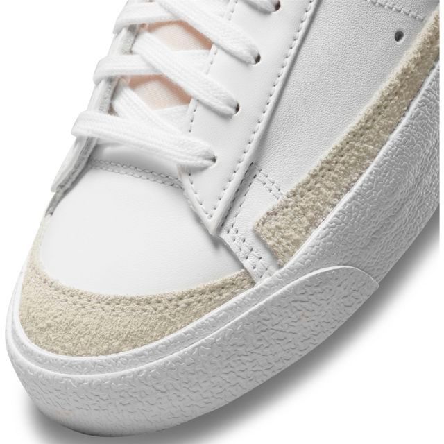 【販売リンクあり】NIKE WMNS BLAZER LOW '77 "WHITE/RATTAN" 抽選/定価/販売店舗まとめ 7枚目