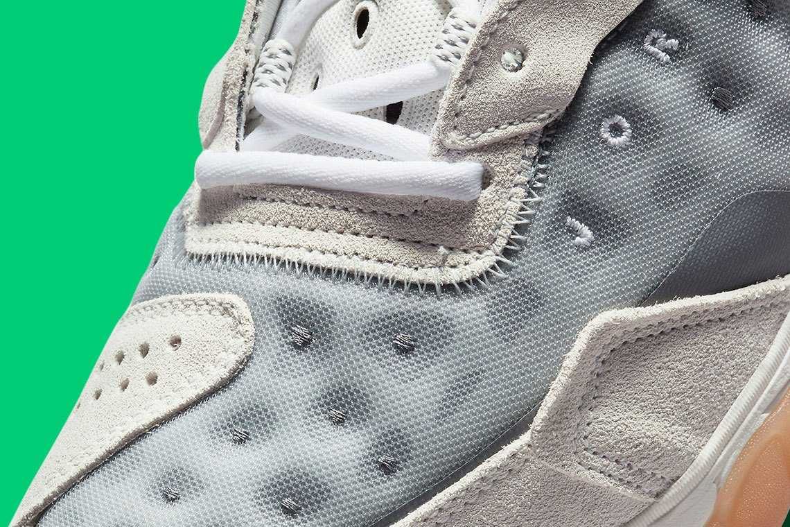 【販売リンクあり】7/30・8/4・8/7・8/11発売 NIKE JORDAN DELTA2 3TYPE 抽選/定価/販売店舗まとめ 4枚目