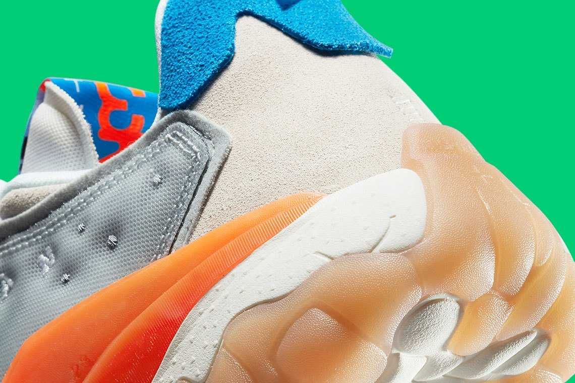 【販売リンクあり】7/30・8/4・8/7・8/11発売 NIKE JORDAN DELTA2 3TYPE 抽選/定価/販売店舗まとめ 5枚目