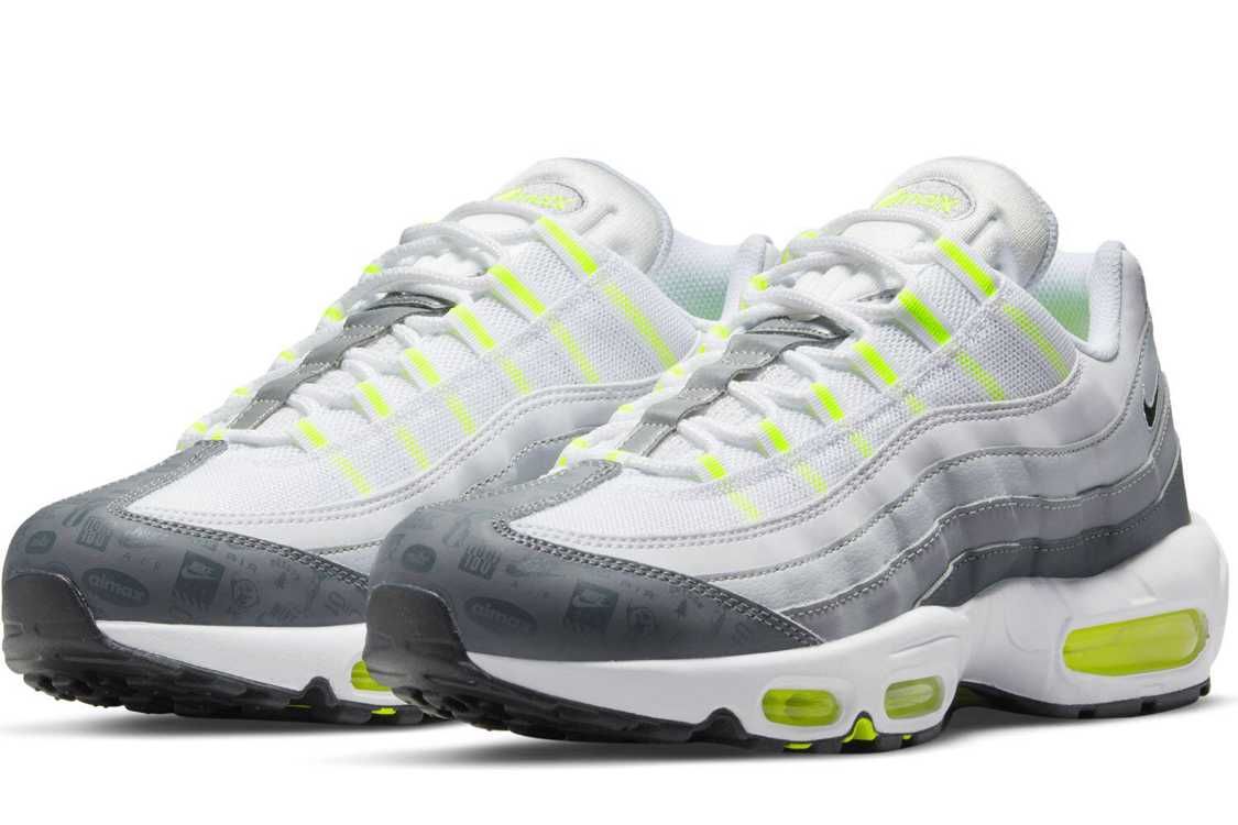 【スニダンで購入可】7/29発売 NIKE NEON PACK 抽選/定価/販売店舗まとめ 4枚目