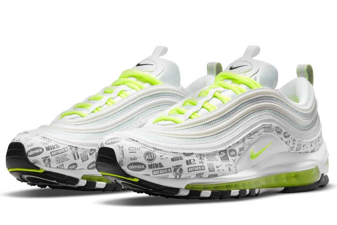 【スニダンで購入可】7/29発売 NIKE NEON PACK 抽選/定価/販売店舗まとめ 5枚目