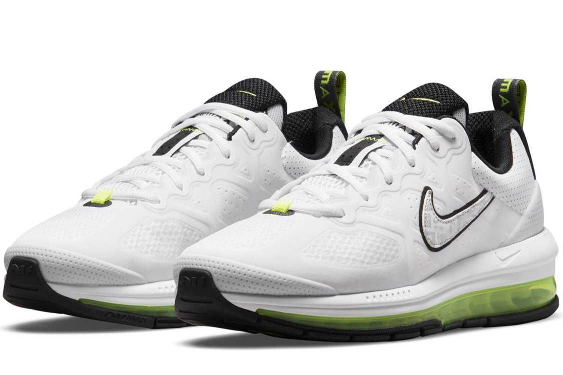 【スニダンで購入可】7/29発売 NIKE NEON PACK 抽選/定価/販売店舗まとめ 6枚目