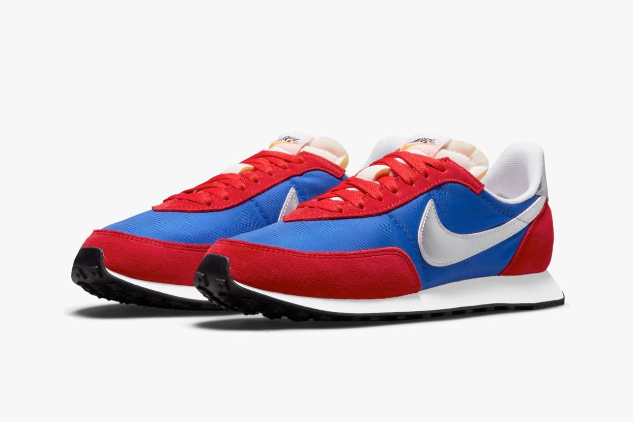 【スニダンで購入可】8/1・9/10発売 NIKE WAFFLE TRAINER 2 SP 2COLORS 抽選/定価/販売店舗まとめ 3枚目