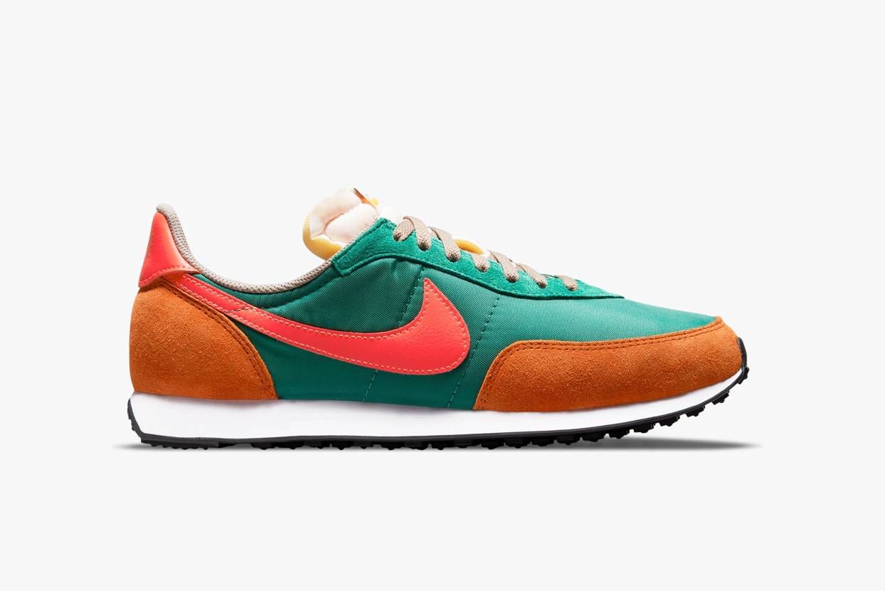 【スニダンで購入可】8/1・9/10発売 NIKE WAFFLE TRAINER 2 SP 2COLORS 抽選/定価/販売店舗まとめ 6枚目