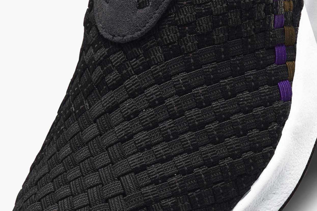 【スニダンで購入可】8/13発売 NIKE AIR WOVEN 2COLORS 抽選/定価/販売店舗まとめ 8枚目