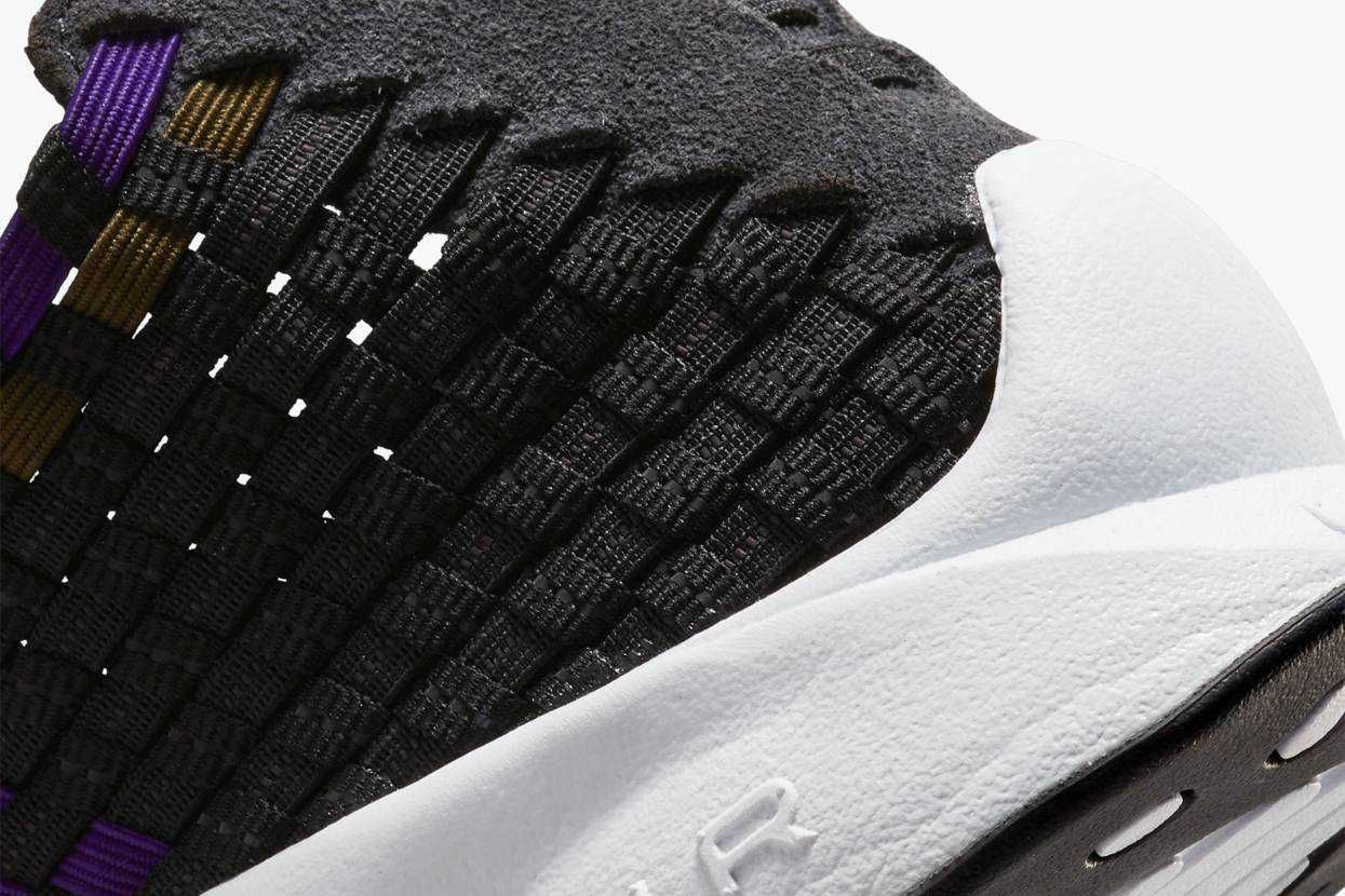 【スニダンで購入可】8/13発売 NIKE AIR WOVEN 2COLORS 抽選/定価/販売店舗まとめ 9枚目