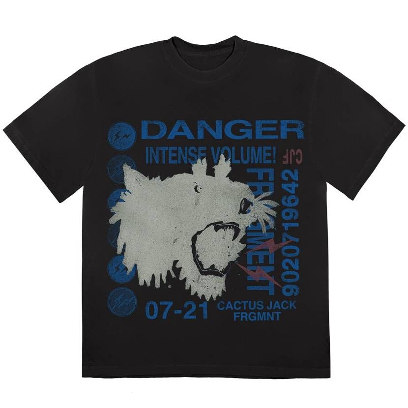 【販売リンクあり】7/29発売 Cactus Jack × Fragment × KAWS APPAREL COLLECTION 抽選/定価/販売店舗まとめ 10枚目
