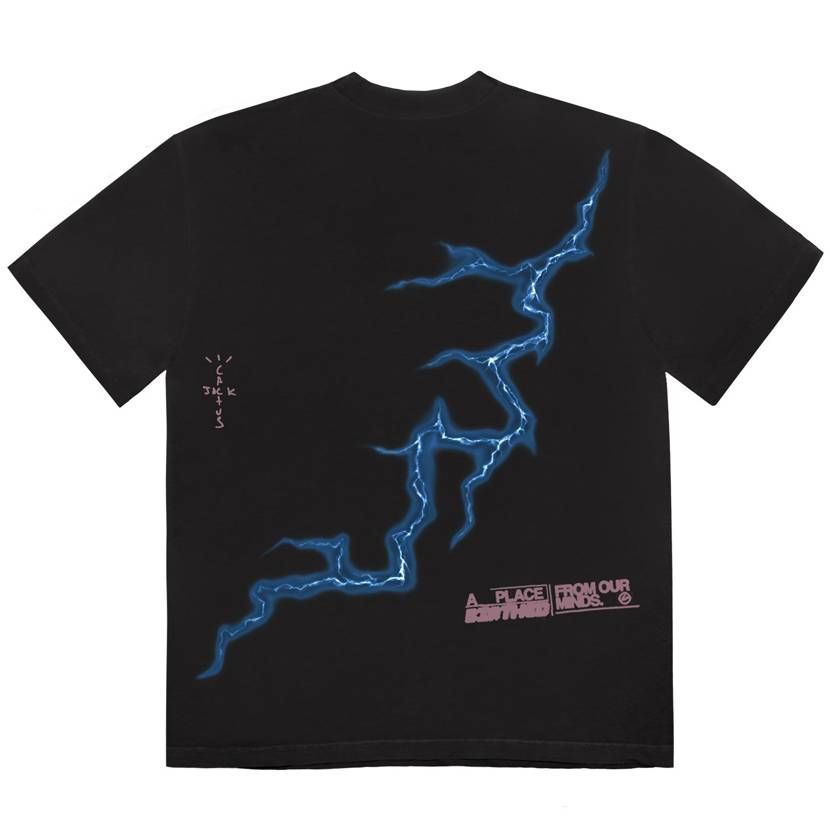 【販売リンクあり】7/29発売 Cactus Jack × Fragment × KAWS APPAREL COLLECTION 抽選/定価/販売店舗まとめ 11枚目