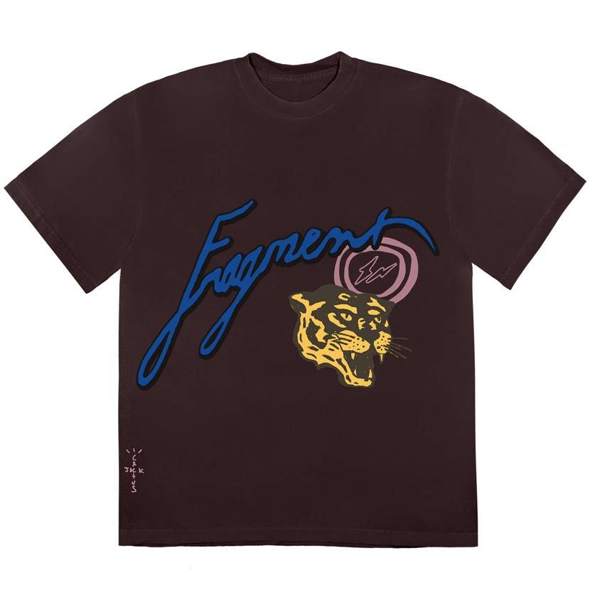 【販売リンクあり】7/29発売 Cactus Jack × Fragment × KAWS APPAREL COLLECTION 抽選/定価/販売店舗まとめ 9枚目