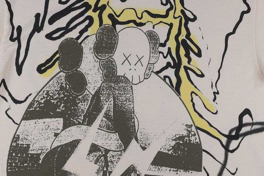 【販売リンクあり】7/29発売 Cactus Jack × Fragment × KAWS APPAREL COLLECTION 抽選/定価/販売店舗まとめ