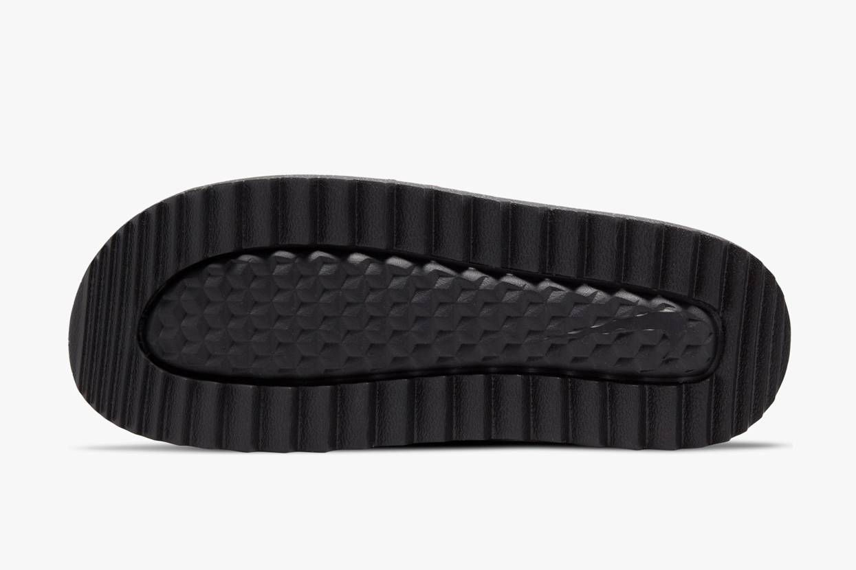 【スニダンで購入可】8/1・8/13発売 NIKE ASUNA SLIDE "MEDIUM OLIVE" 抽選/定価/販売店舗まとめ 4枚目