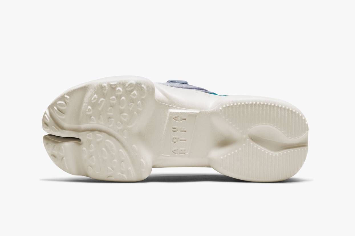 【スニダンで購入可】 8/1・8/13発売 NIKE WMNS AQUA RIFT 2COLORS 抽選/定価/販売店舗まとめ 7枚目