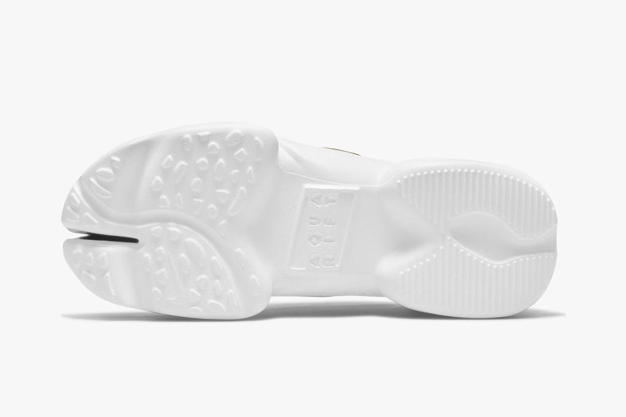 【スニダンで購入可】 8/1・8/13発売 NIKE WMNS AQUA RIFT 2COLORS 抽選/定価/販売店舗まとめ 8枚目