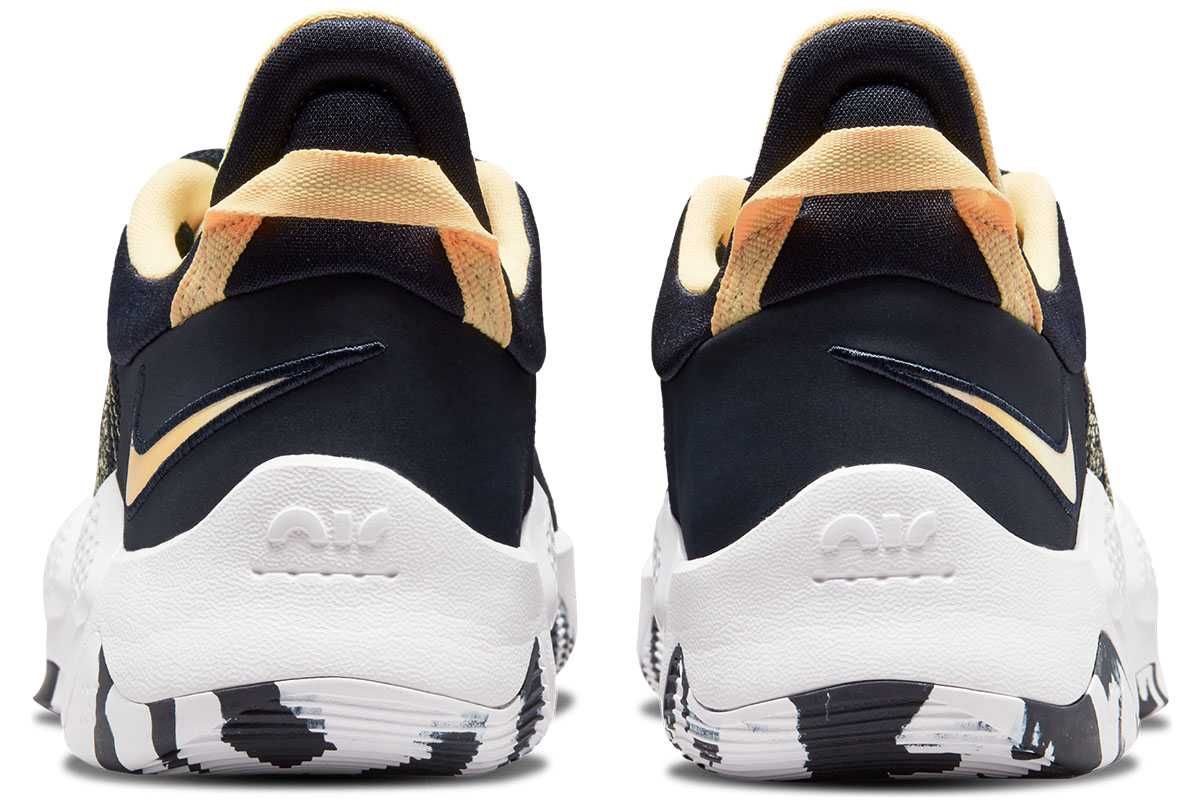 【スニダンで購入可】8/1発売 NIKE PG 5 "DARK OBDISIAN" 抽選/定価/販売店舗まとめ 5枚目